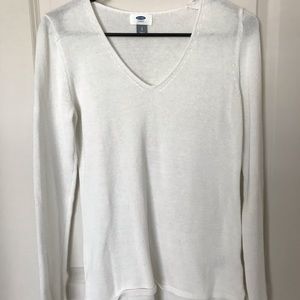 Old Navy sweater